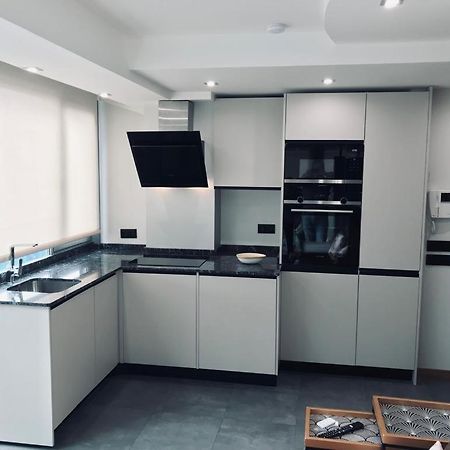 Apartamento Rosario 2 Виго Екстериор снимка