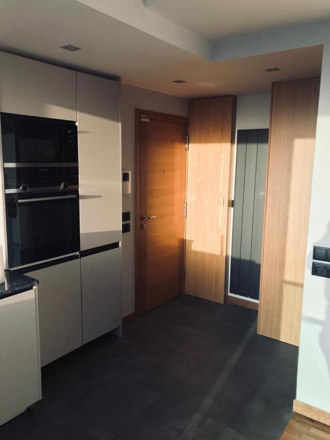 Apartamento Rosario 2 Виго Екстериор снимка