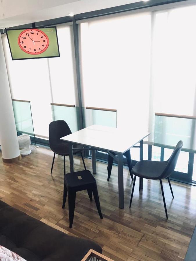 Apartamento Rosario 2 Виго Екстериор снимка