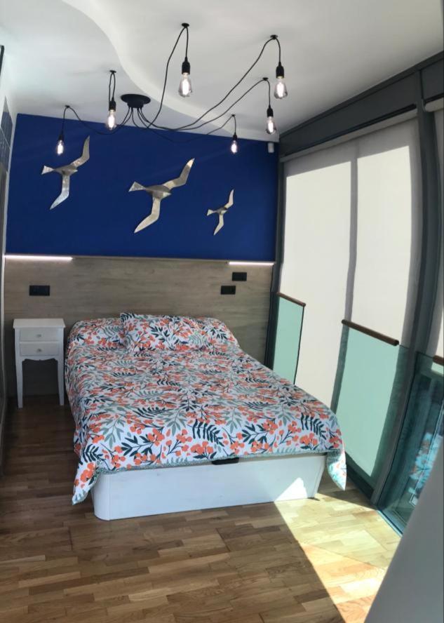 Apartamento Rosario 2 Виго Екстериор снимка